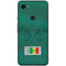 Senegal Soccer Flag Google Pixel 3a XL Skin